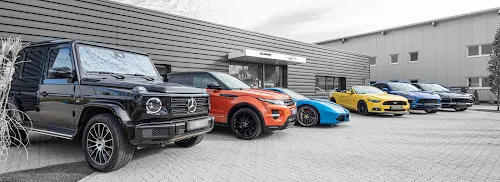 4 - DTM-Automobile Baden-Baden