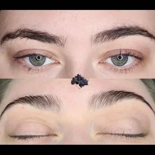 8 - Dua Fares Kosmetiksalon