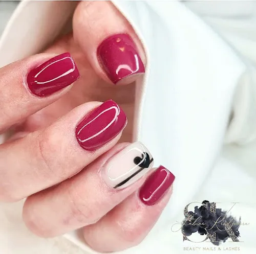 7 - Dua Fares Kosmetiksalon