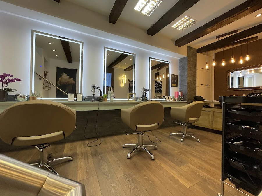 1 - DU&ICH...Dein Friseur