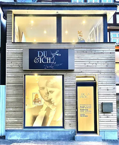 5 - DU&ICH...Dein Friseur