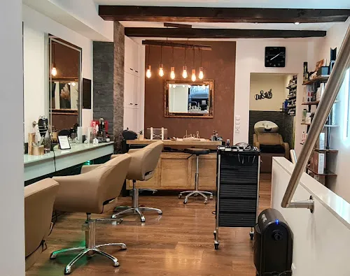 2 - DU&ICH...Dein Friseur