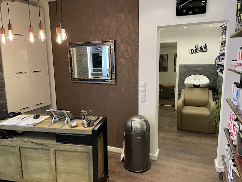 7 - DU&ICH...Dein Friseur