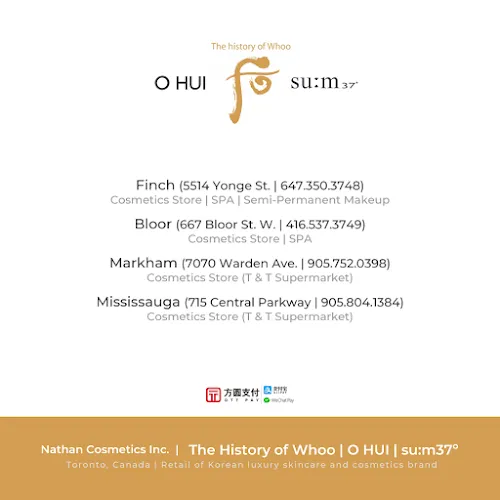 2 - Dubai Beauty Salon