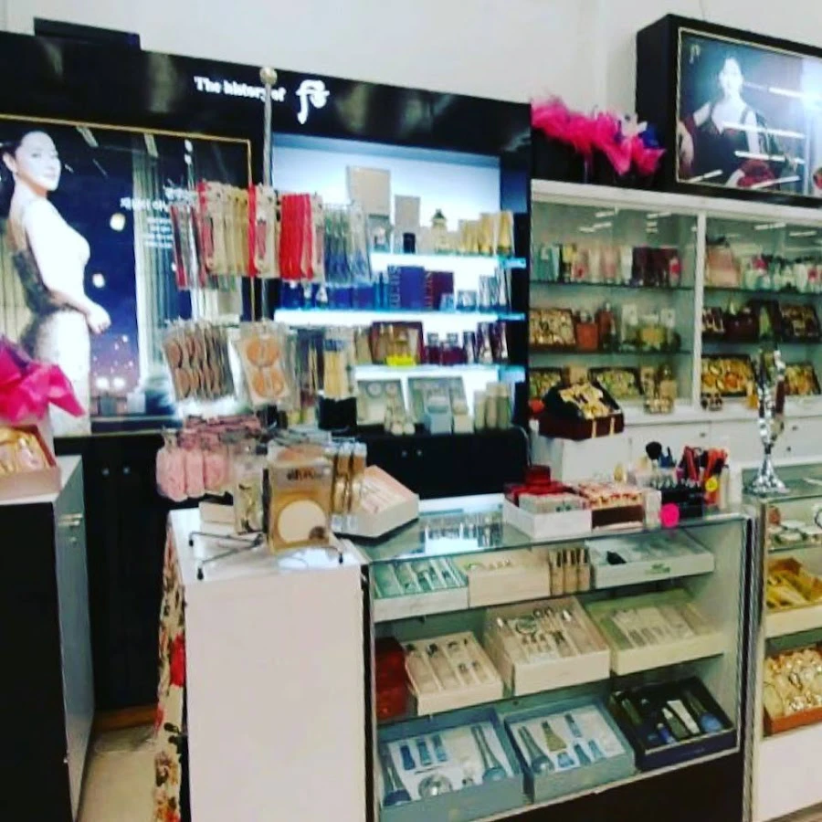 1 - Dubai Beauty Salon