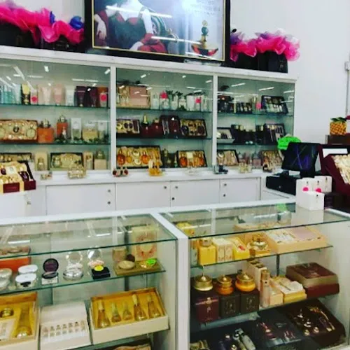 3 - Dubai Beauty Salon