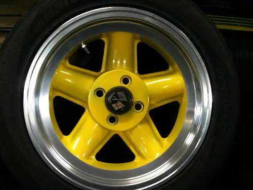 6 - Duchateau KFZ Reifen Service