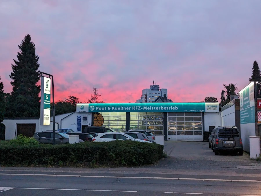 1 - Duchateau KFZ Reifen Service