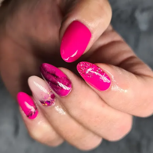 6 - Dünyas Hair & Beauty Tempel