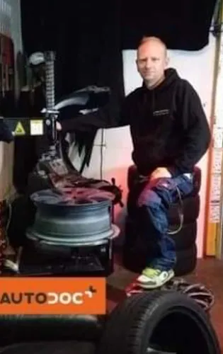 3 - Dürr Frank - KFZ Werkstatt