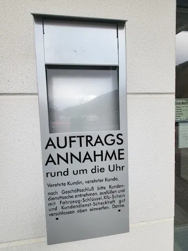 2 - Dürr Frank - KFZ Werkstatt