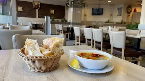 4 - DÜSSTANBUL Döner