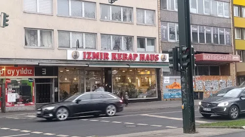 3 - DÜSSTANBUL Döner