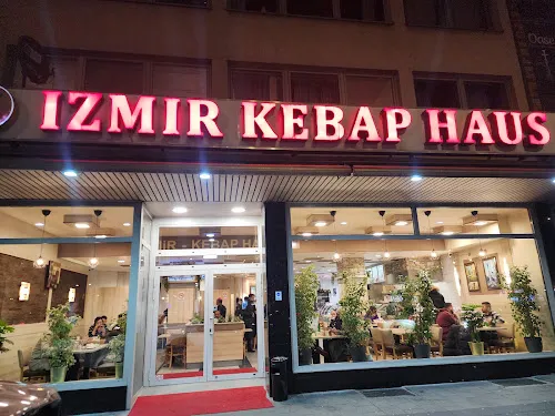 2 - DÜSSTANBUL Döner