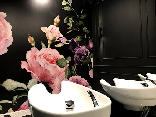 3 - Duet. Studio fryzur