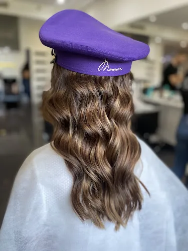 4 - Duet Studio Salon Fryzjerski