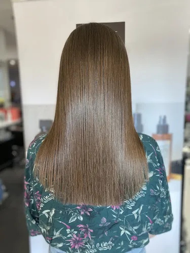 3 - Duet Studio Salon Fryzjerski