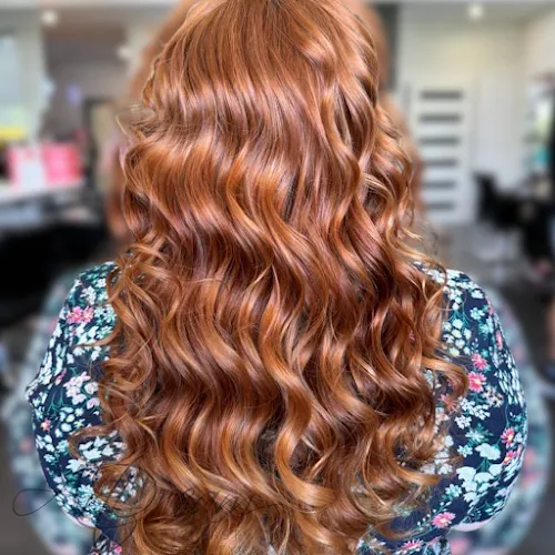 5 - Duet Studio Salon Fryzjerski