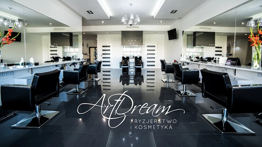 1 - Duet Studio Salon Fryzjerski