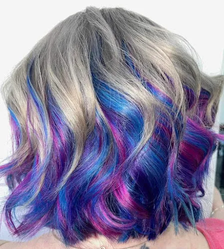 4 - Dunn & Co Hair Studio