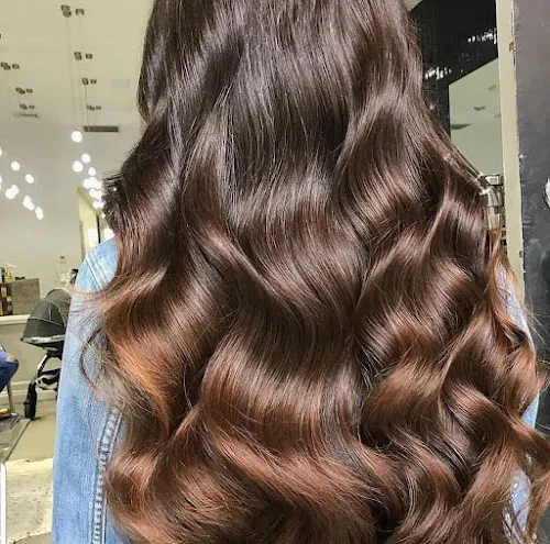 8 - Dunn & Co Hair Studio