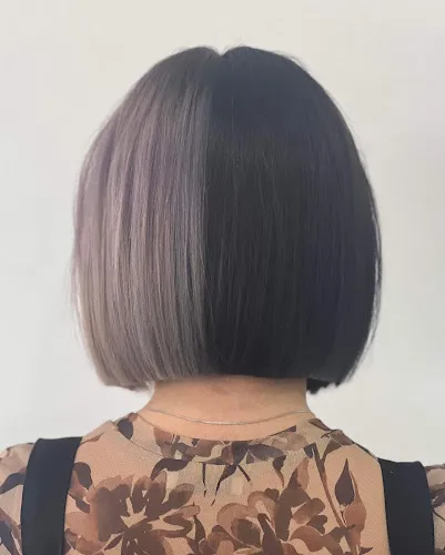 6 - Dunn & Co Hair Studio