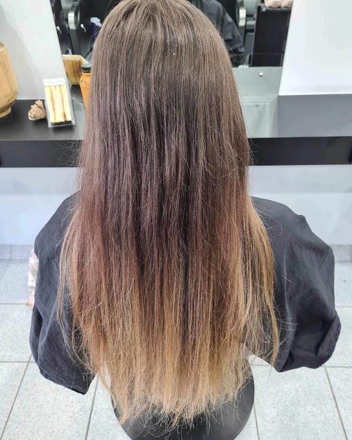 1 - Dunn & Co Hair Studio