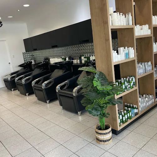 2 - Dunn & Co Hair Studio