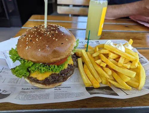 3 - Dunya Gemüse Kebab Prenzlauer Berg