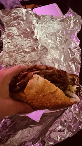 7 - Dunya Gemüse Kebab Prenzlauer Berg