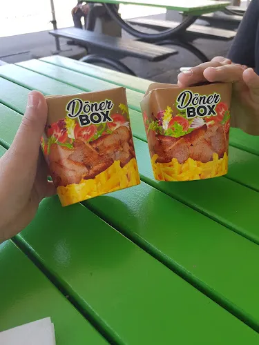 8 - Dunya Gemüse Kebab Prenzlauer Berg