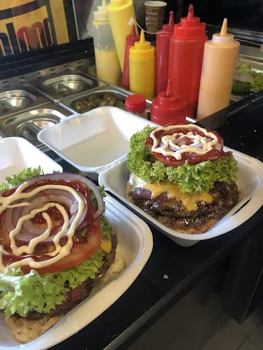 4 - Dunya Gemüse Kebab Prenzlauer Berg