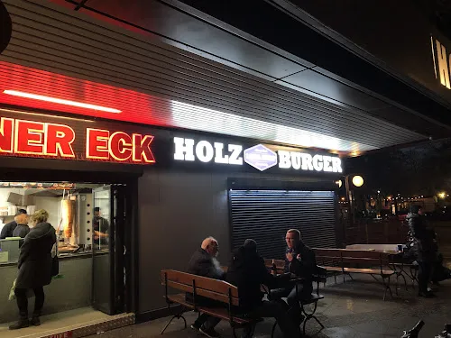 2 - Dunya Gemüse Kebab Prenzlauer Berg