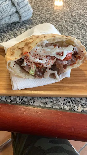 2 - Durgun Pizza Kebap