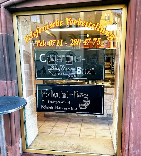 3 - Durgun Pizza Kebap