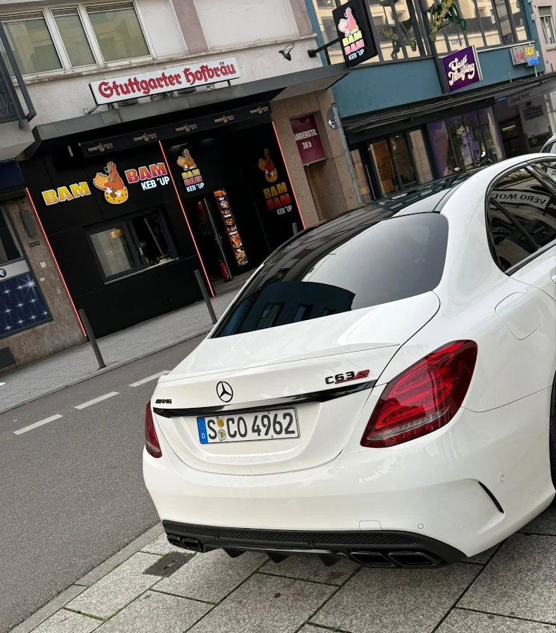 1 - Durgun Pizza Kebap