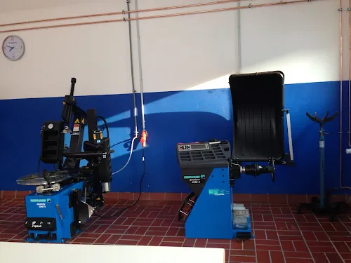 2 - Duru Kfz-Werkstatt