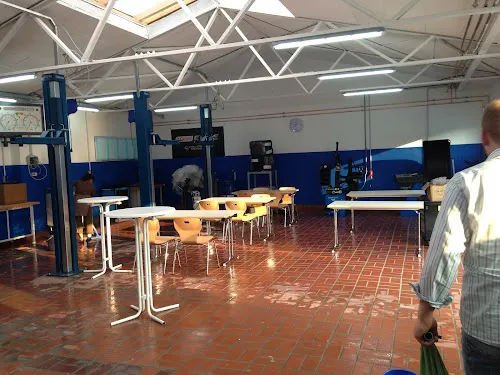 4 - Duru Kfz-Werkstatt