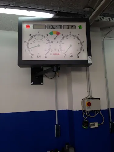 6 - Duru Kfz-Werkstatt