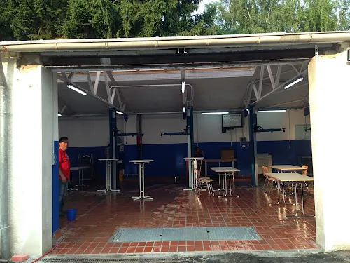 7 - Duru Kfz-Werkstatt