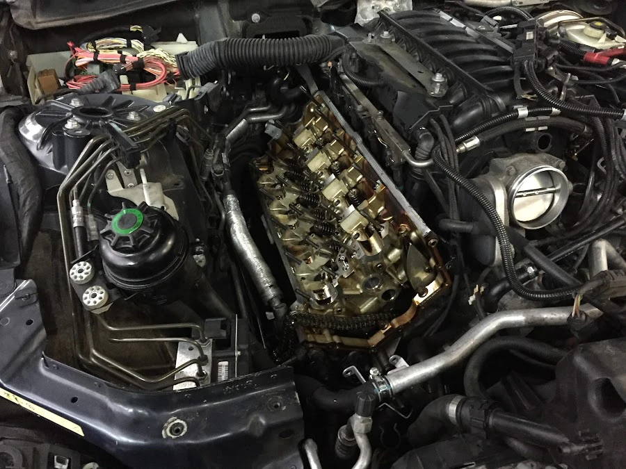 1 - Duru Kfz-Werkstatt