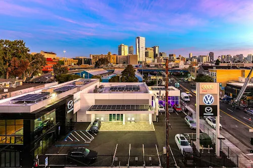 1 - Dynamic Automotive