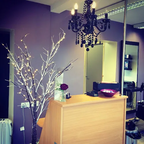 3 - E J Hair & Beauty