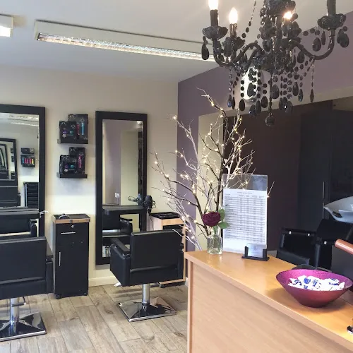 2 - E J Hair & Beauty