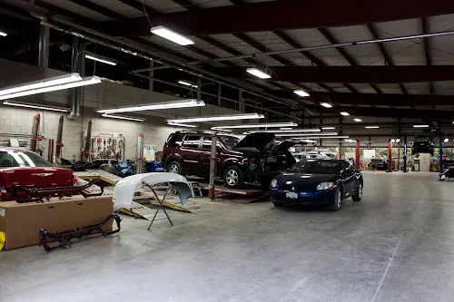 5 - E&J BODY SHOP LLC