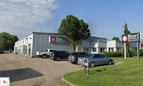 7 - E&J BODY SHOP LLC