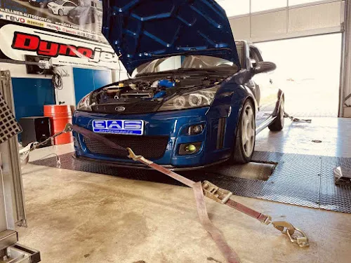 5 - EAS Fahrzeugtechnik