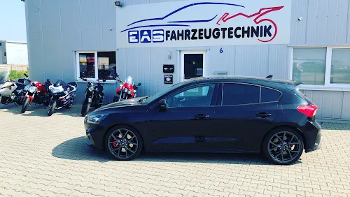 2 - EAS Fahrzeugtechnik