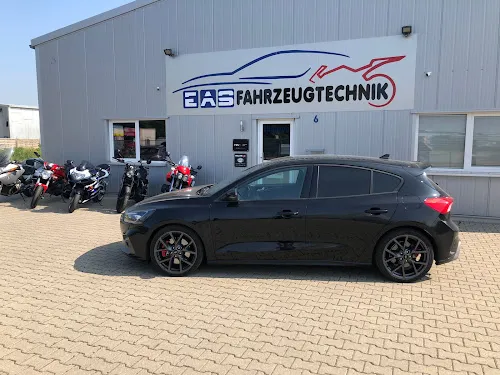 3 - EAS Fahrzeugtechnik