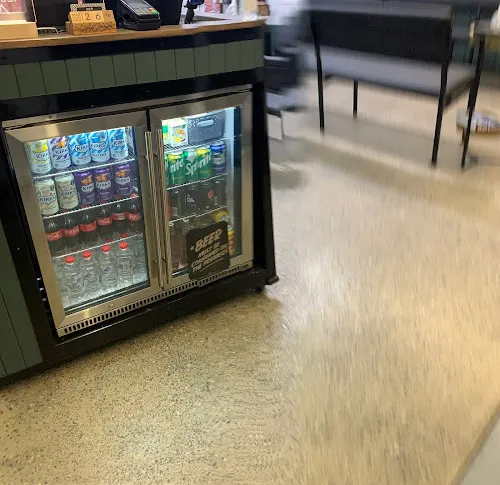 4 - East st Barber Shop